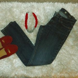 🔥Flash Sale🔥Red Engine Cayenne Skinny Low Rise